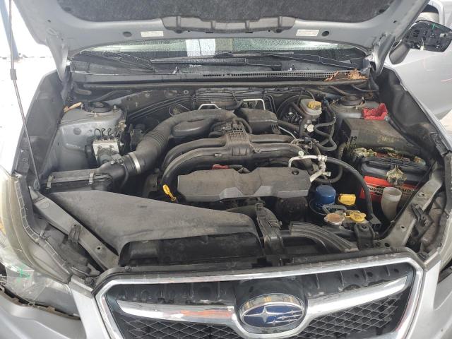 Photo 10 VIN: JF2GPAMC9F8213951 - SUBARU XV CROSSTR 