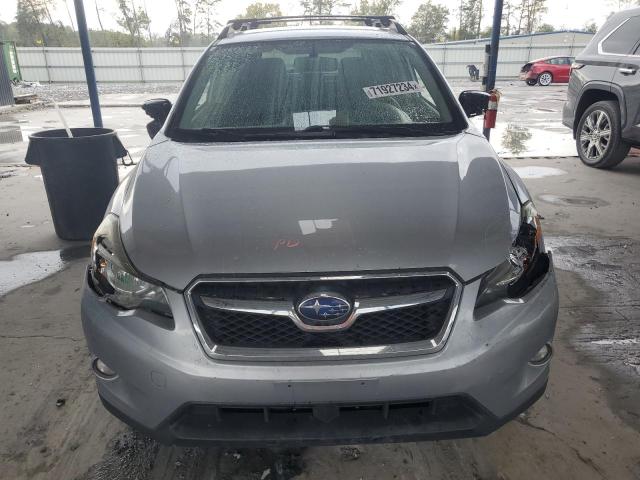 Photo 4 VIN: JF2GPAMC9F8213951 - SUBARU XV CROSSTR 