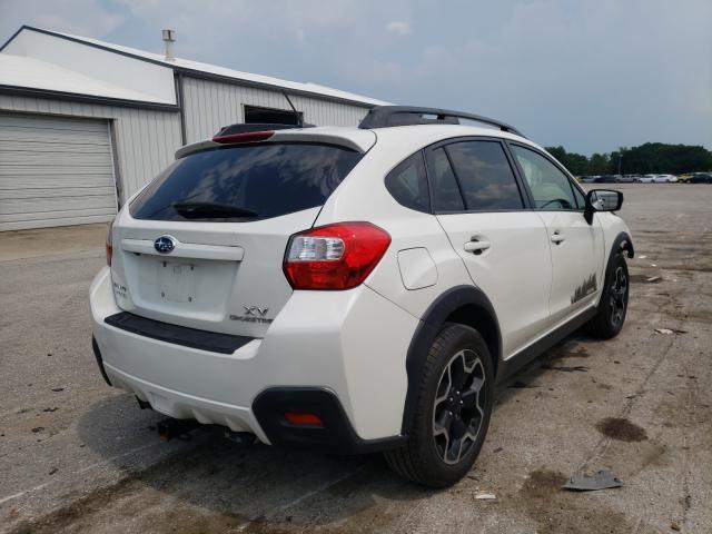 Photo 3 VIN: JF2GPAMC9F8274216 - SUBARU XV CROSSTR 