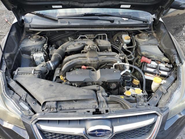 Photo 11 VIN: JF2GPAMC9F8279481 - SUBARU XV CROSSTR 