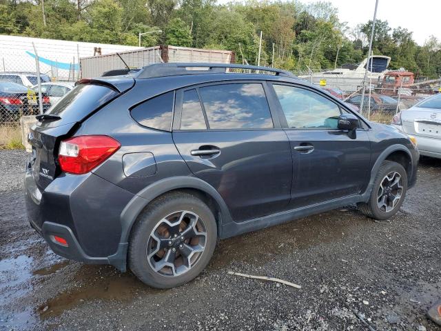 Photo 2 VIN: JF2GPAMC9F8279481 - SUBARU XV CROSSTR 