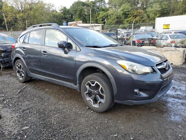 Photo 3 VIN: JF2GPAMC9F8279481 - SUBARU XV CROSSTR 