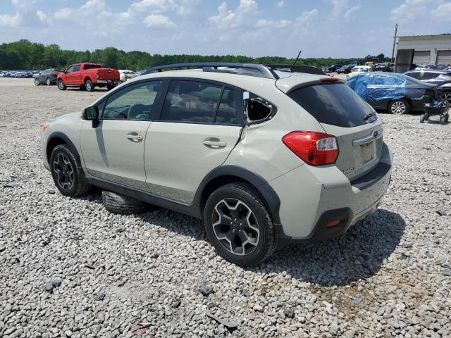 Photo 1 VIN: JF2GPAMC9F8308283 - SUBARU XV CROSSTR 