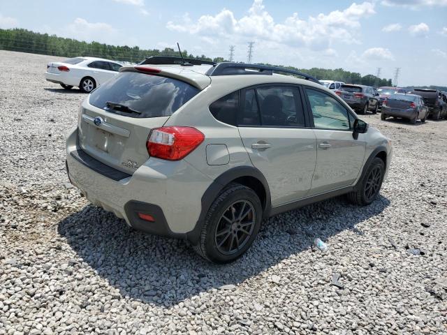 Photo 2 VIN: JF2GPAMC9F8308283 - SUBARU XV CROSSTR 