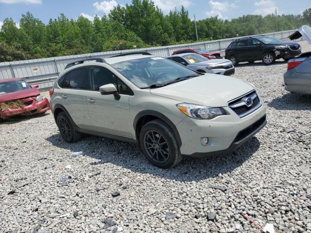 Photo 3 VIN: JF2GPAMC9F8308283 - SUBARU XV CROSSTR 