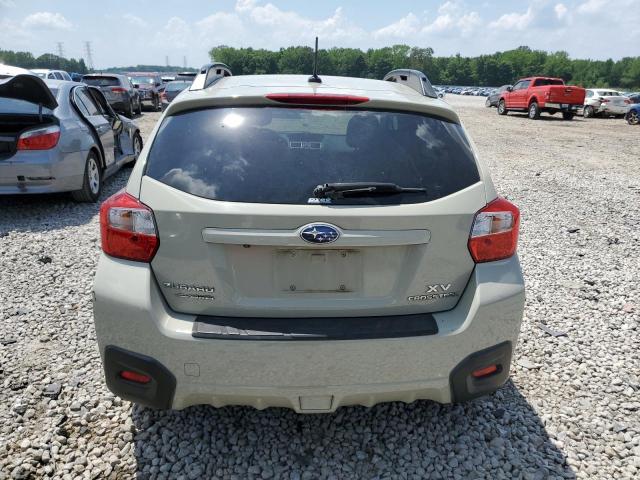 Photo 5 VIN: JF2GPAMC9F8308283 - SUBARU XV CROSSTR 