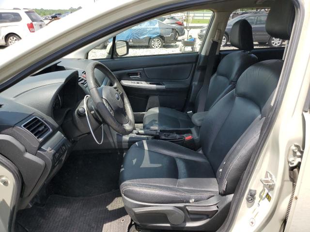 Photo 6 VIN: JF2GPAMC9F8308283 - SUBARU XV CROSSTR 