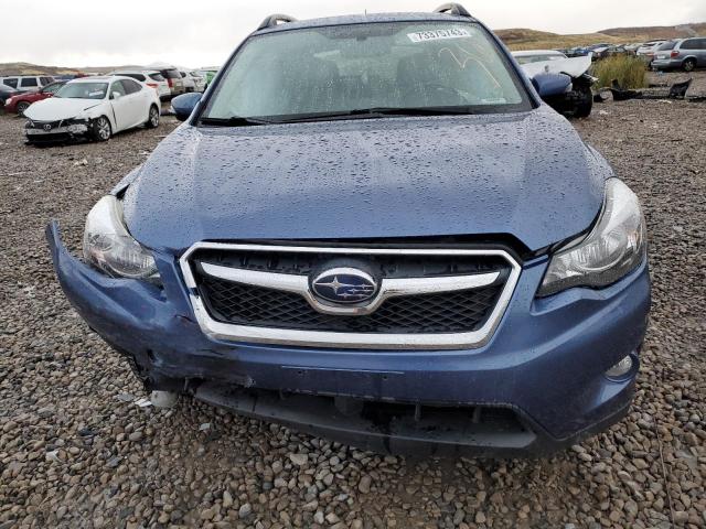 Photo 4 VIN: JF2GPAMCXF8210234 - SUBARU XV 