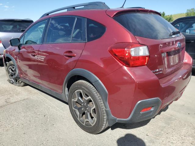 Photo 1 VIN: JF2GPAMCXF8219175 - SUBARU XV CROSSTR 