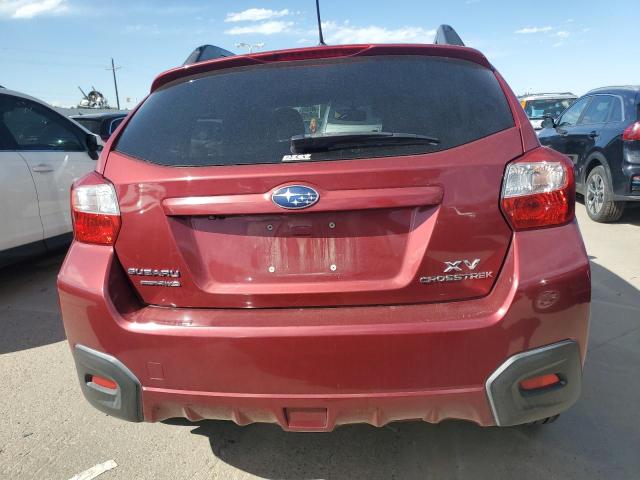 Photo 5 VIN: JF2GPAMCXF8219175 - SUBARU XV CROSSTR 