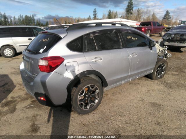 Photo 3 VIN: JF2GPAMCXF8230256 - SUBARU XV CROSSTREK 