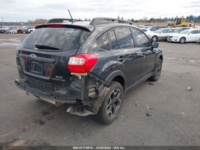 Photo 3 VIN: JF2GPAMCXF8262978 - SUBARU XV CROSSTREK 