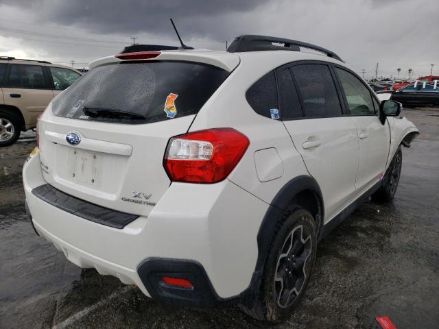 Photo 2 VIN: JF2GPAMCXF8301472 - SUBARU XV CROSSTR 