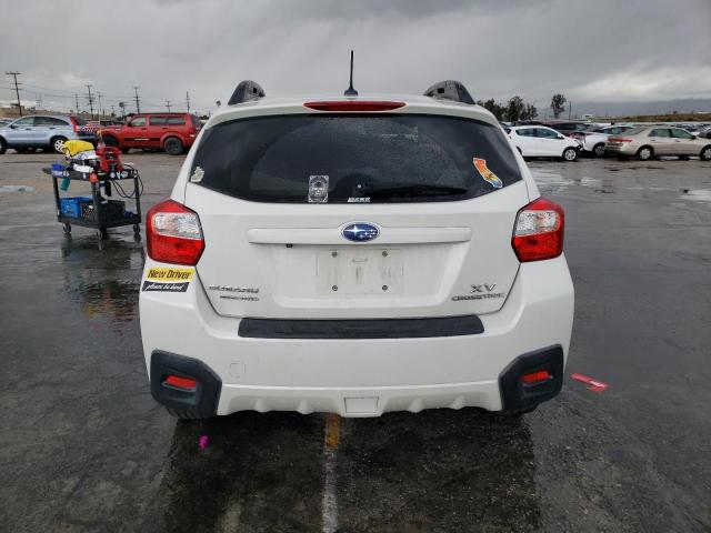 Photo 5 VIN: JF2GPAMCXF8301472 - SUBARU XV CROSSTR 