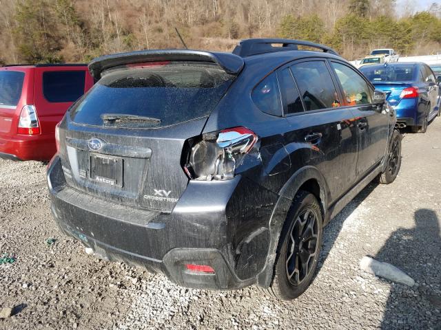 Photo 3 VIN: JF2GPAMCXF8319745 - SUBARU CROSSTREK 