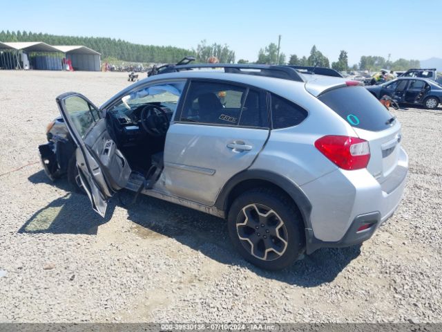 Photo 2 VIN: JF2GPAMCXFH228166 - SUBARU XV CROSSTREK 