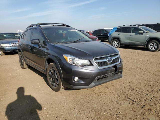 Photo 0 VIN: JF2GPAMCXFH263788 - SUBARU XV CROSSTR 