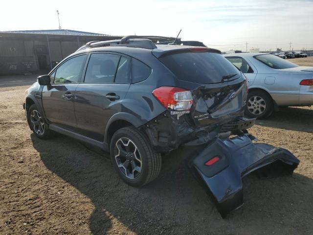 Photo 2 VIN: JF2GPAMCXFH263788 - SUBARU XV CROSSTR 