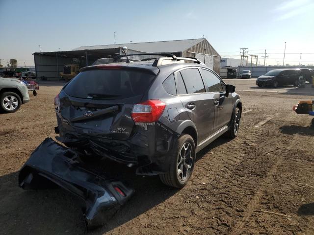 Photo 3 VIN: JF2GPAMCXFH263788 - SUBARU XV CROSSTR 