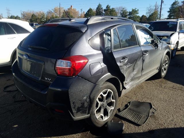 Photo 3 VIN: JF2GPAMCXFH273558 - SUBARU XV CROSSTR 