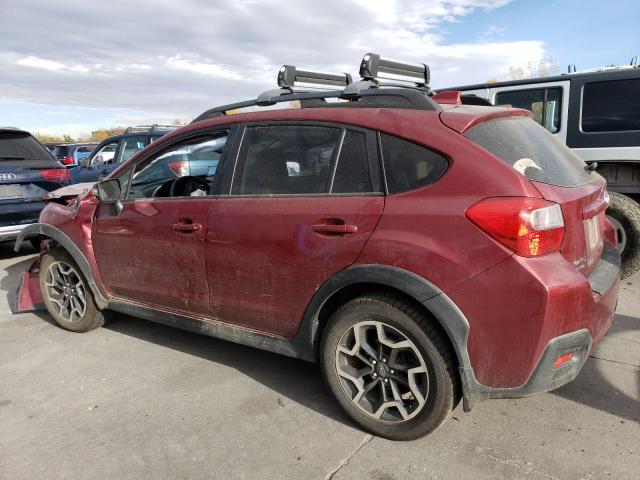 Photo 1 VIN: JF2GPANC0G8200845 - SUBARU CROSSTREK 