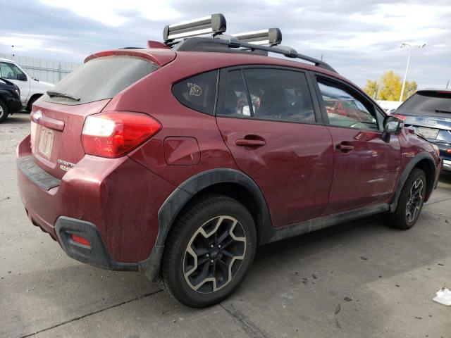 Photo 2 VIN: JF2GPANC0G8200845 - SUBARU CROSSTREK 