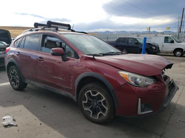 Photo 3 VIN: JF2GPANC0G8200845 - SUBARU CROSSTREK 