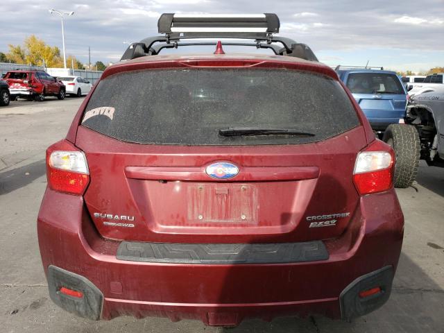 Photo 5 VIN: JF2GPANC0G8200845 - SUBARU CROSSTREK 