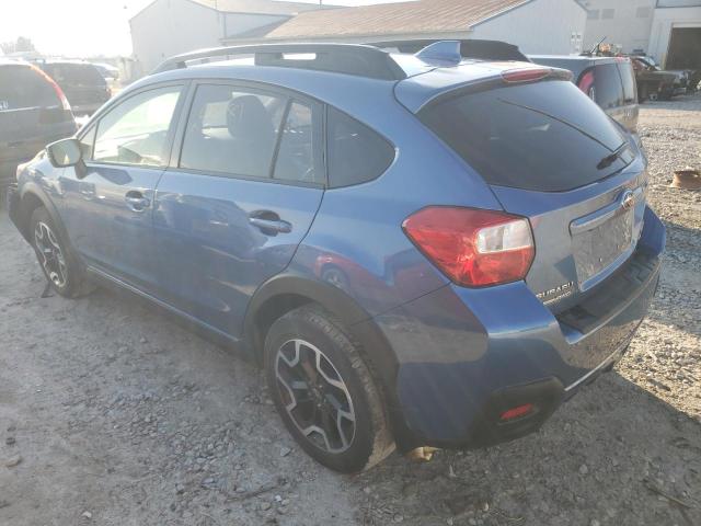 Photo 2 VIN: JF2GPANC0G8346064 - SUBARU CROSSTREK 