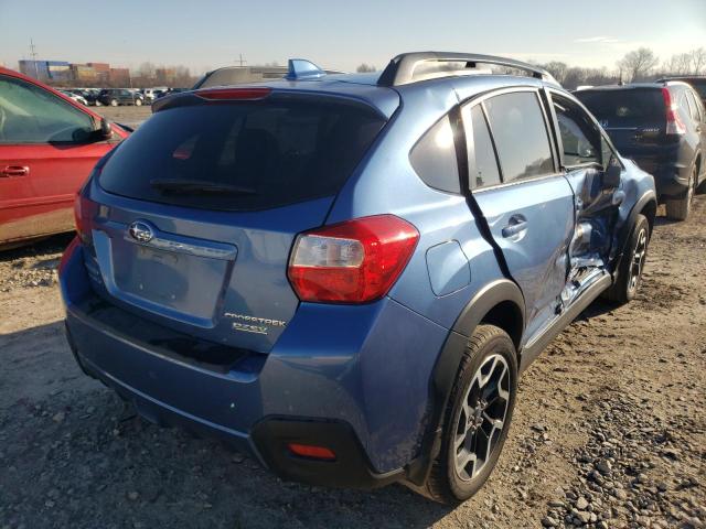 Photo 3 VIN: JF2GPANC0G8346064 - SUBARU CROSSTREK 