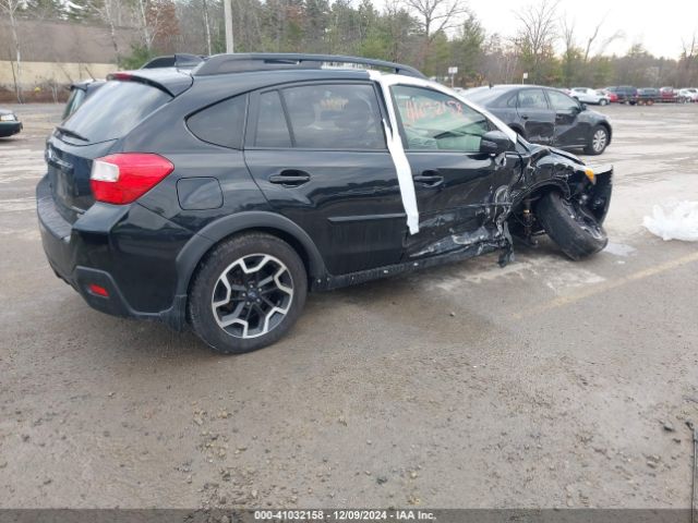 Photo 3 VIN: JF2GPANC0GH262665 - SUBARU CROSSTREK 