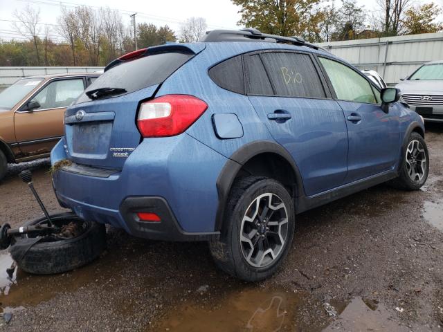 Photo 3 VIN: JF2GPANC0GH291339 - SUBARU CROSSTREK 