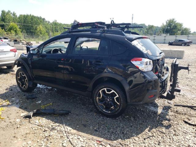 Photo 1 VIN: JF2GPANC0GH309922 - SUBARU CROSSTREK 