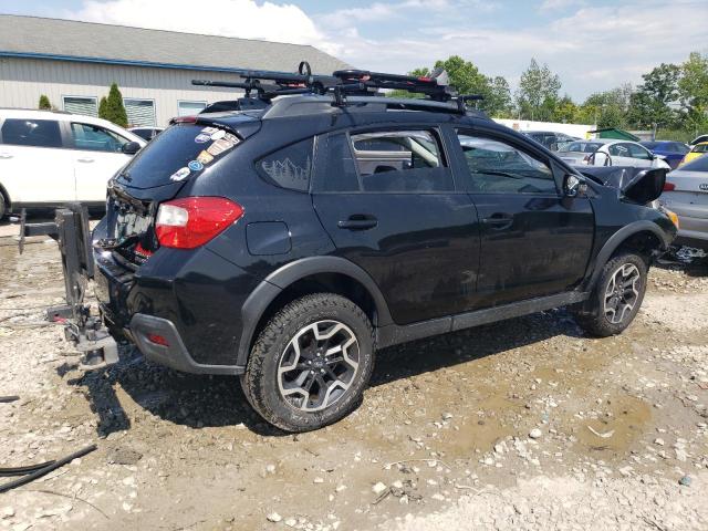 Photo 2 VIN: JF2GPANC0GH309922 - SUBARU CROSSTREK 