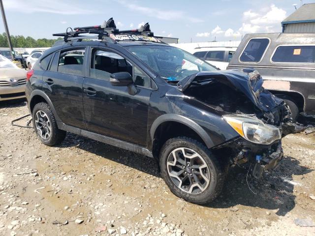 Photo 3 VIN: JF2GPANC0GH309922 - SUBARU CROSSTREK 