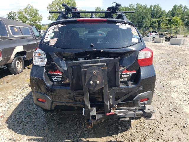 Photo 5 VIN: JF2GPANC0GH309922 - SUBARU CROSSTREK 