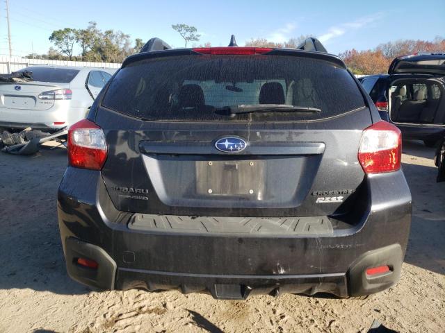 Photo 5 VIN: JF2GPANC0H8252719 - SUBARU CROSSTREK 