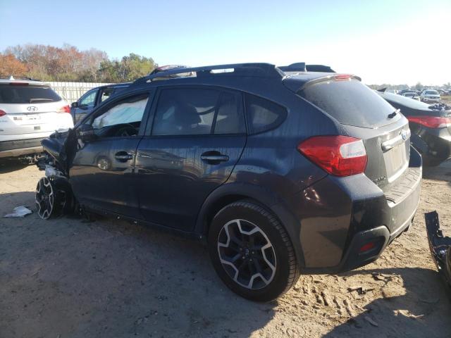 Photo 1 VIN: JF2GPANC0H8252719 - SUBARU CROSSTREK 