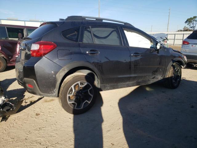 Photo 2 VIN: JF2GPANC0H8252719 - SUBARU CROSSTREK 