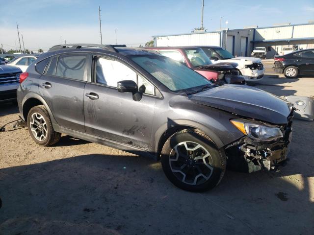 Photo 3 VIN: JF2GPANC0H8252719 - SUBARU CROSSTREK 