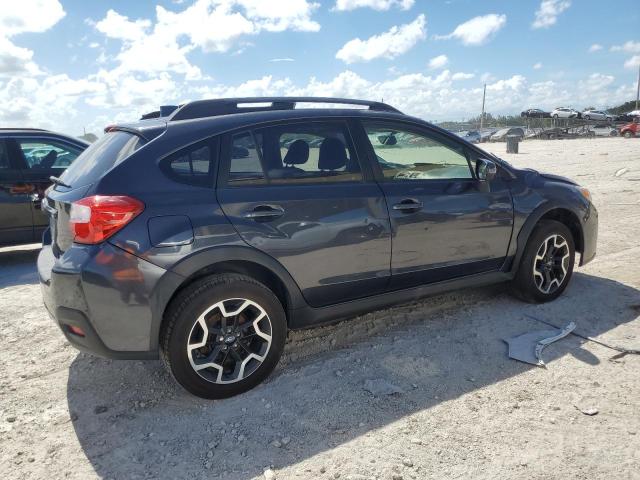 Photo 2 VIN: JF2GPANC0H8252719 - SUBARU CROSSTREK 