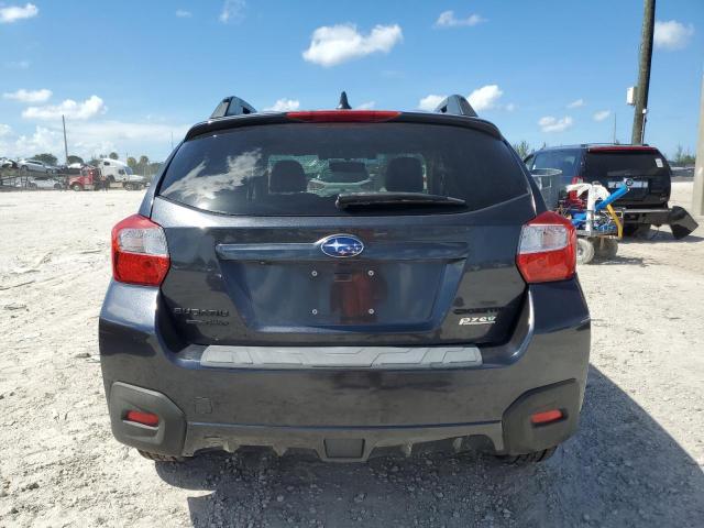 Photo 5 VIN: JF2GPANC0H8252719 - SUBARU CROSSTREK 