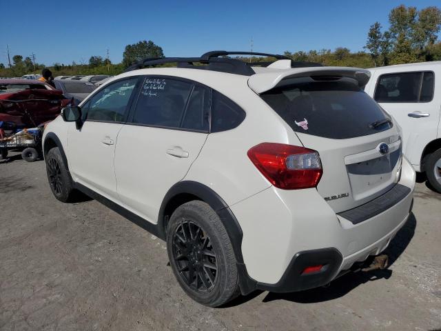 Photo 1 VIN: JF2GPANC0H8255703 - SUBARU CROSSTREK 