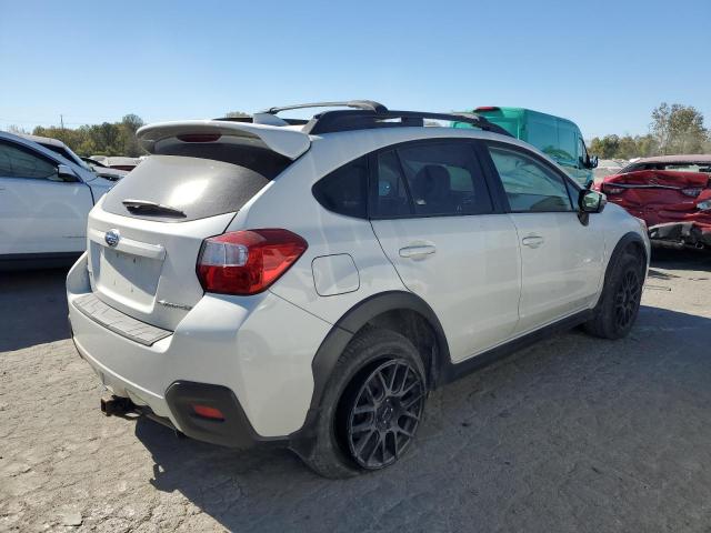 Photo 2 VIN: JF2GPANC0H8255703 - SUBARU CROSSTREK 