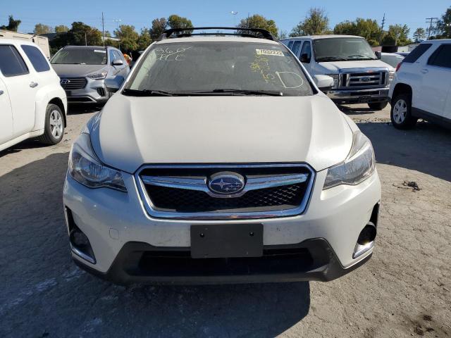 Photo 4 VIN: JF2GPANC0H8255703 - SUBARU CROSSTREK 