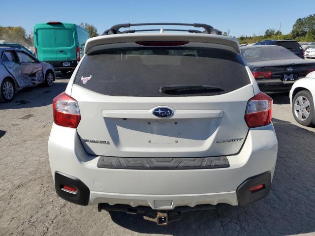 Photo 5 VIN: JF2GPANC0H8255703 - SUBARU CROSSTREK 