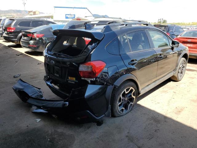 Photo 2 VIN: JF2GPANC0HH212690 - SUBARU CROSSTREK 