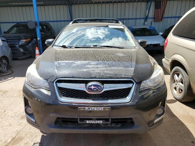 Photo 4 VIN: JF2GPANC0HH212690 - SUBARU CROSSTREK 