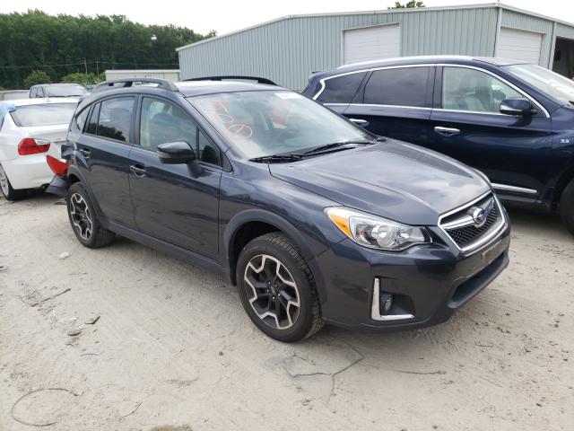 Photo 0 VIN: JF2GPANC0HH273148 - SUBARU CROSSTREK 