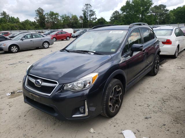 Photo 1 VIN: JF2GPANC0HH273148 - SUBARU CROSSTREK 